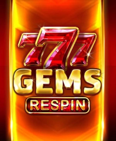 777 Gems Respin