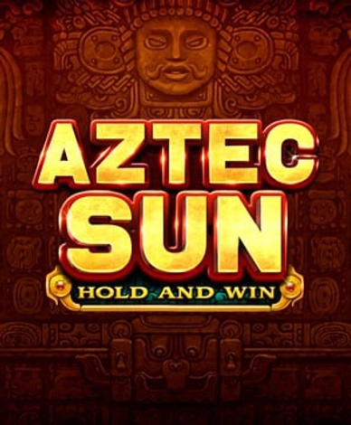 Aztec Sun Hold and Win