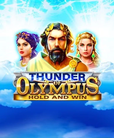 Thunder of Olympus