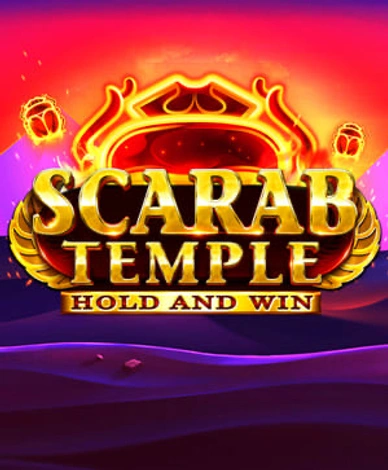 Scarab Temple