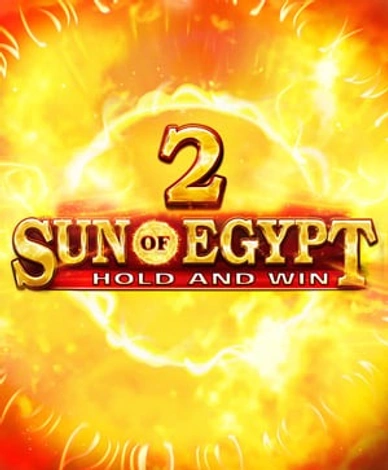 Sun of Egypt 2