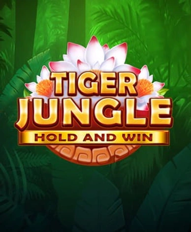 Tiger Jungle
