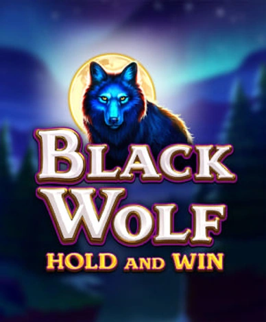 Black Wolf Hold and Win