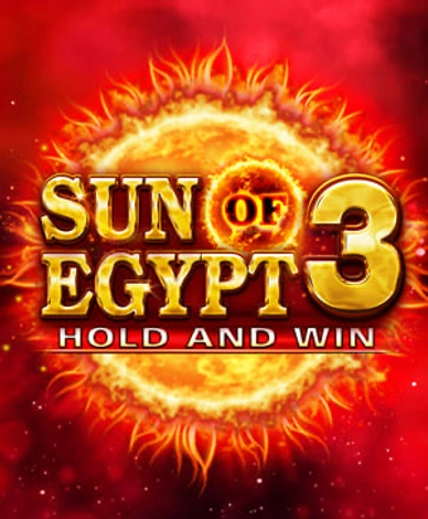 Sun of Egypt 3