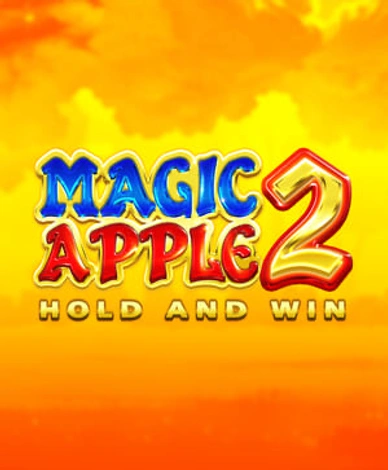 Magic Apple 2