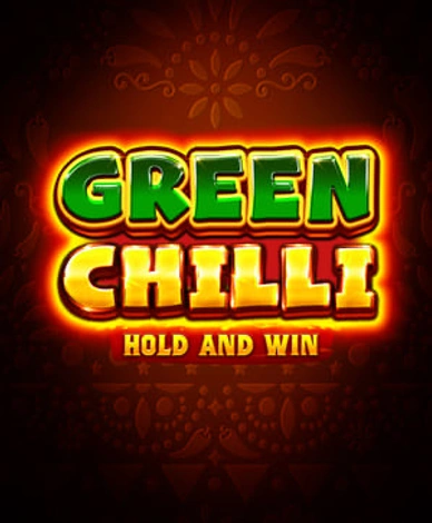 Green Chilli
