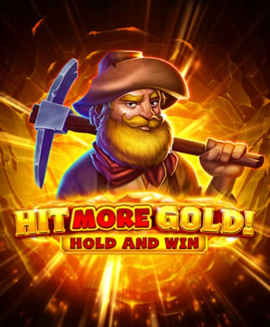 Hit More Gold