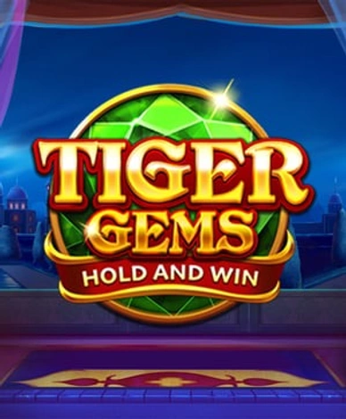 Tiger Gems
