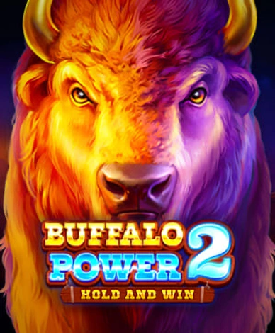 Buffalo Power 2 Hold and Win