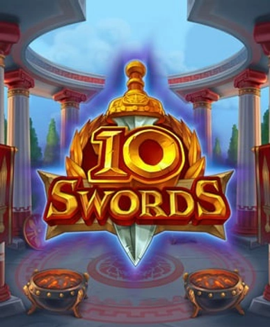 10 Swords