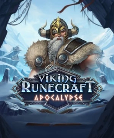 Viking Runecraft: Apocalypse
