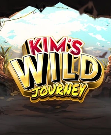 Kim's Wild Journey