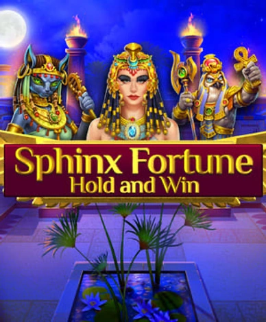 Sphinx Fortune