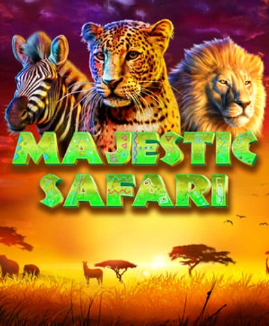 Majestic Safari