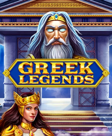 Greek Legends