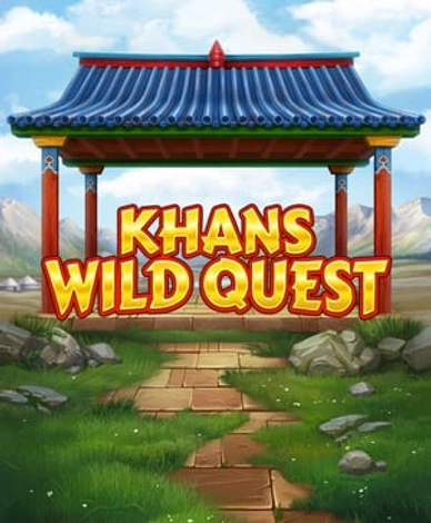 Khan's Wild Quest