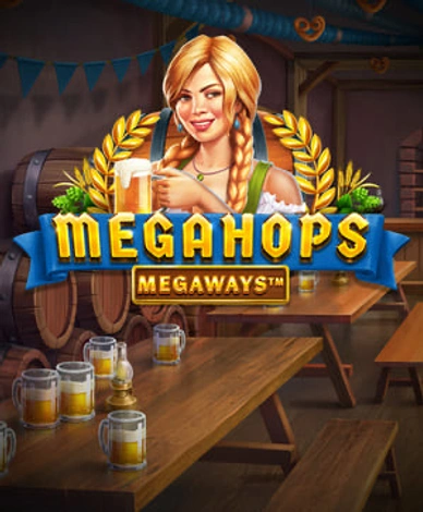 Megahops Megaways