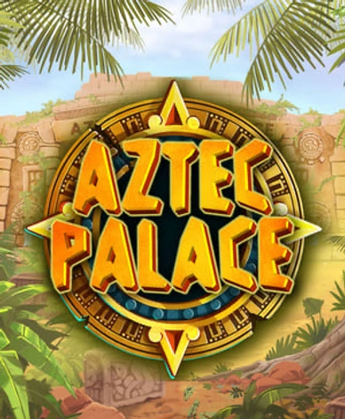 Aztec Palace