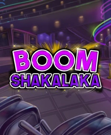 Boomshakalaka