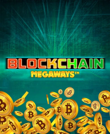 Blockchain Megaways
