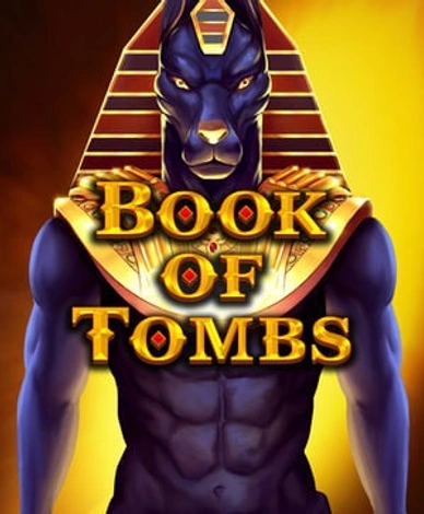 Book of Tombs