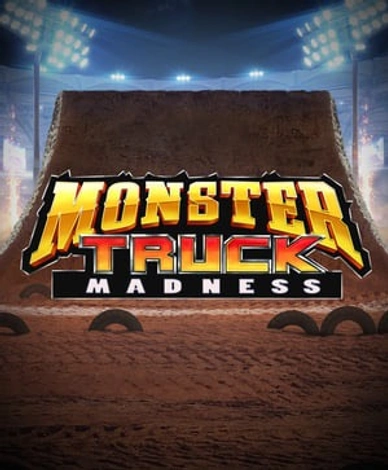 Monster Truck Madness