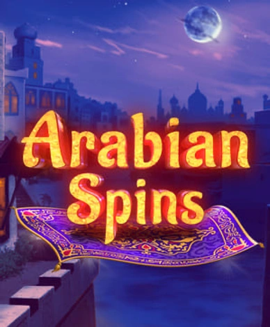Arabian Spins