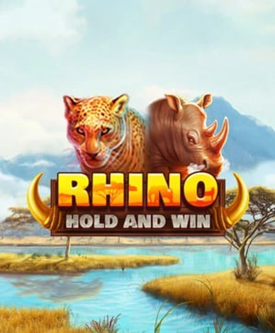 Rhino Hold And Win