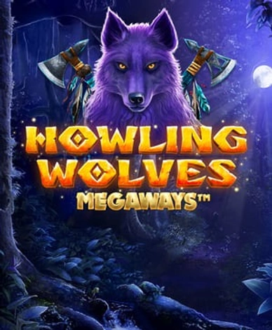 Howling Wolves Megaways