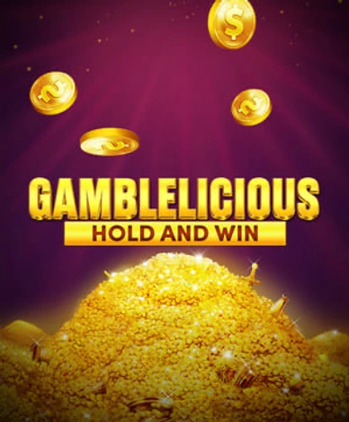 Gamblelicious Hold and Win