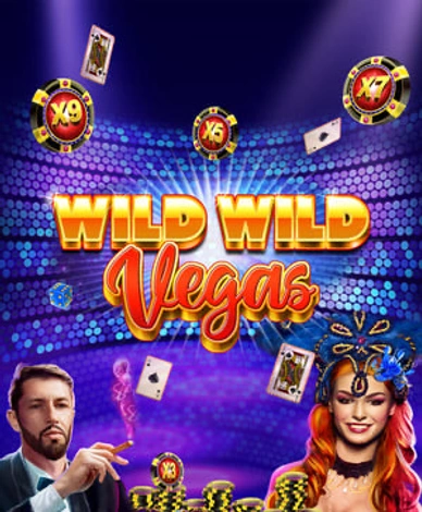 Wild Wild Vegas