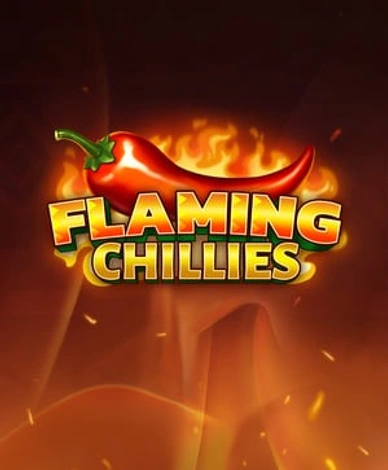 Flaming Chilies