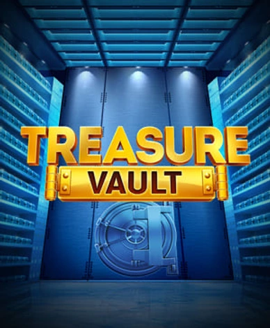 Treasure Vault