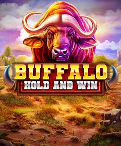 Buffalo Hold and Win