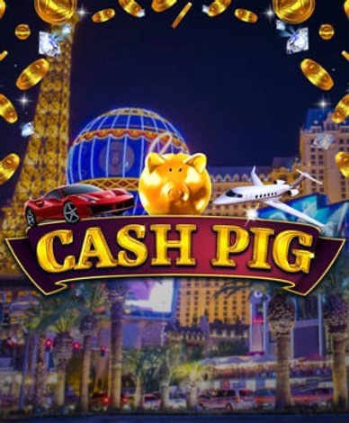 Cash Pig