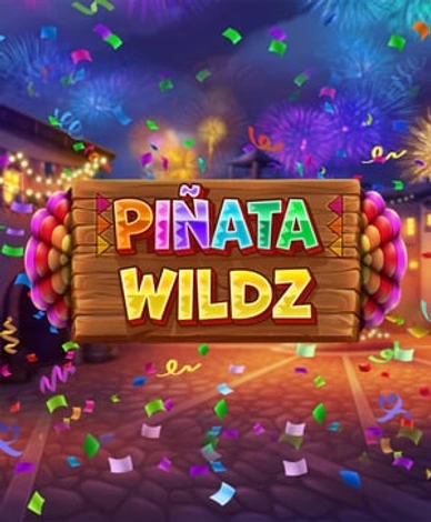 Pinata Wildz