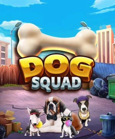 Dog Squad