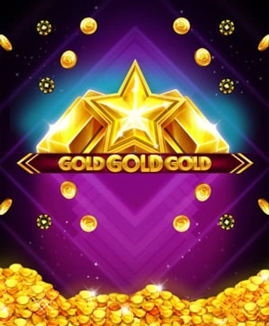 Gold Gold Gold