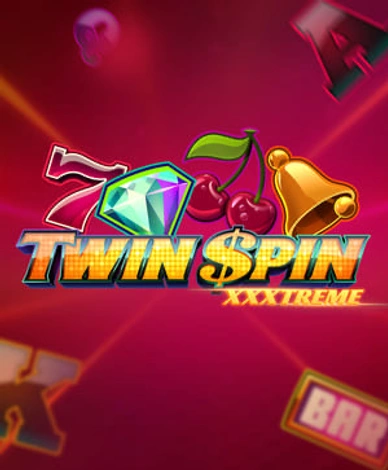 Twin Spin XXXTreme