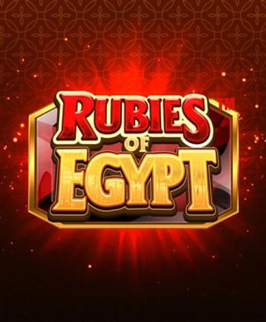 Rubies of Egypt