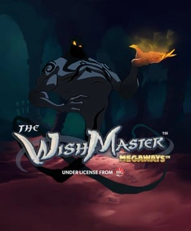 The Wish Master Megaways