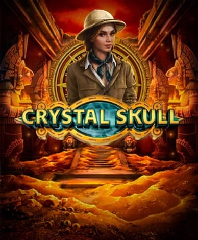 Crystal Skull