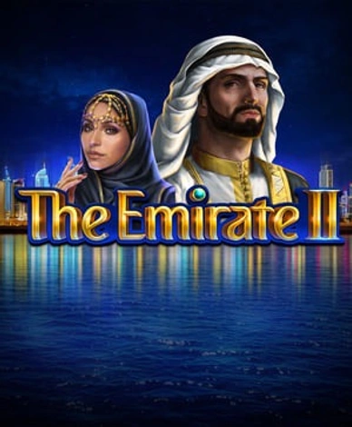 The Emirate 2