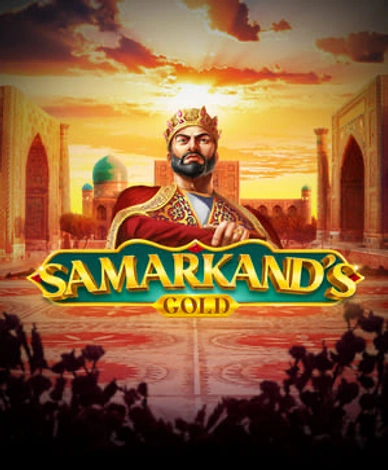 Samarkands Gold