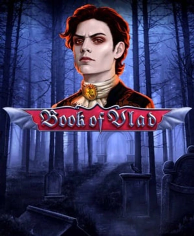 Book Of Vlad