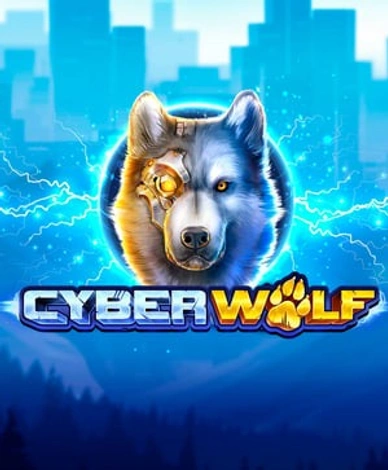 Cyber Wolf