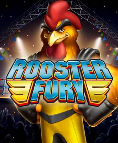 Rooster Fury