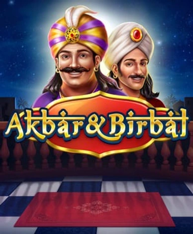 Akbar Birbal