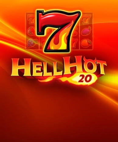 Hell Hot 20
