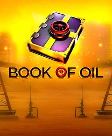 Book Of Oil